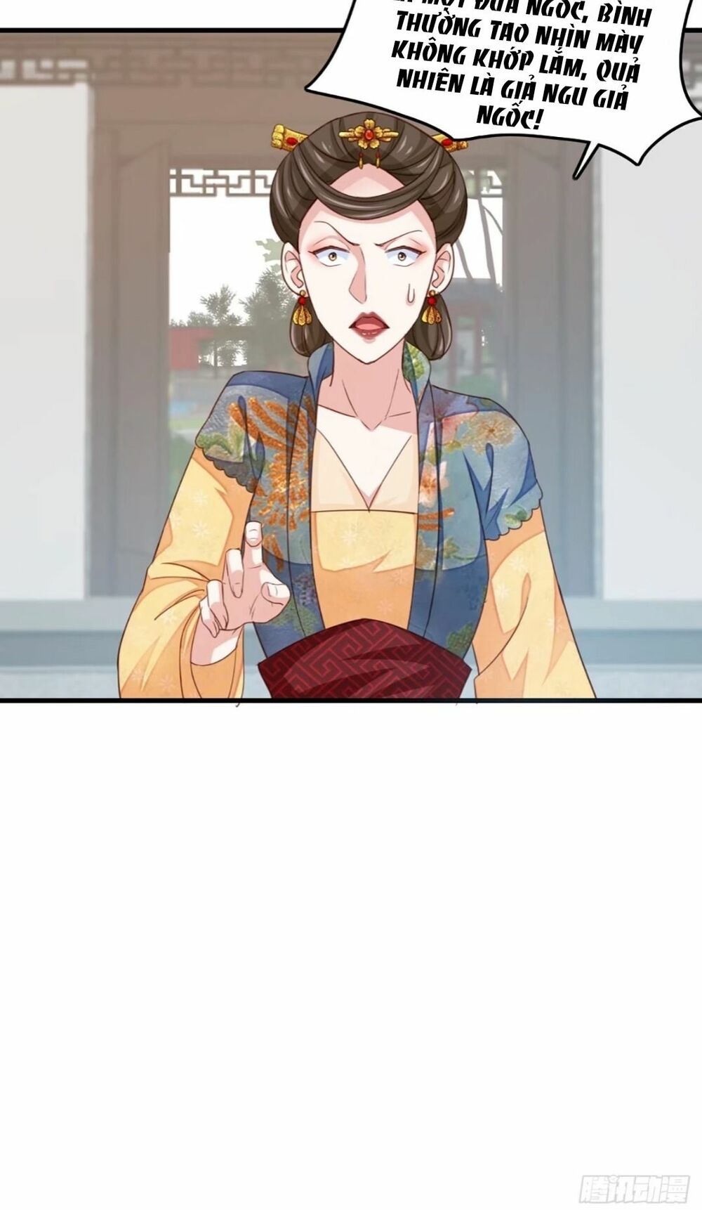 thuần hóa ba ba bạo quân chapter 2 36