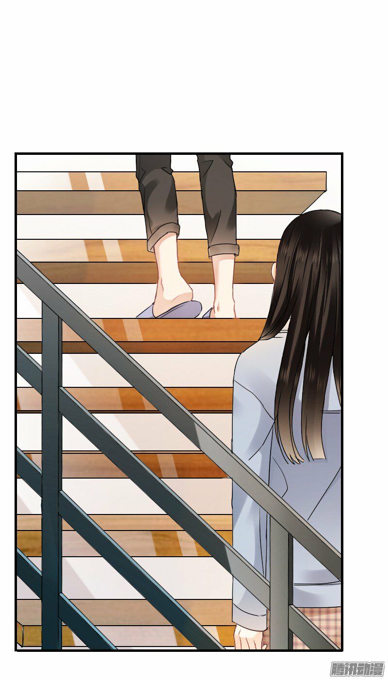 bay qua thiên sơn đến yêu anh chapter 14 21