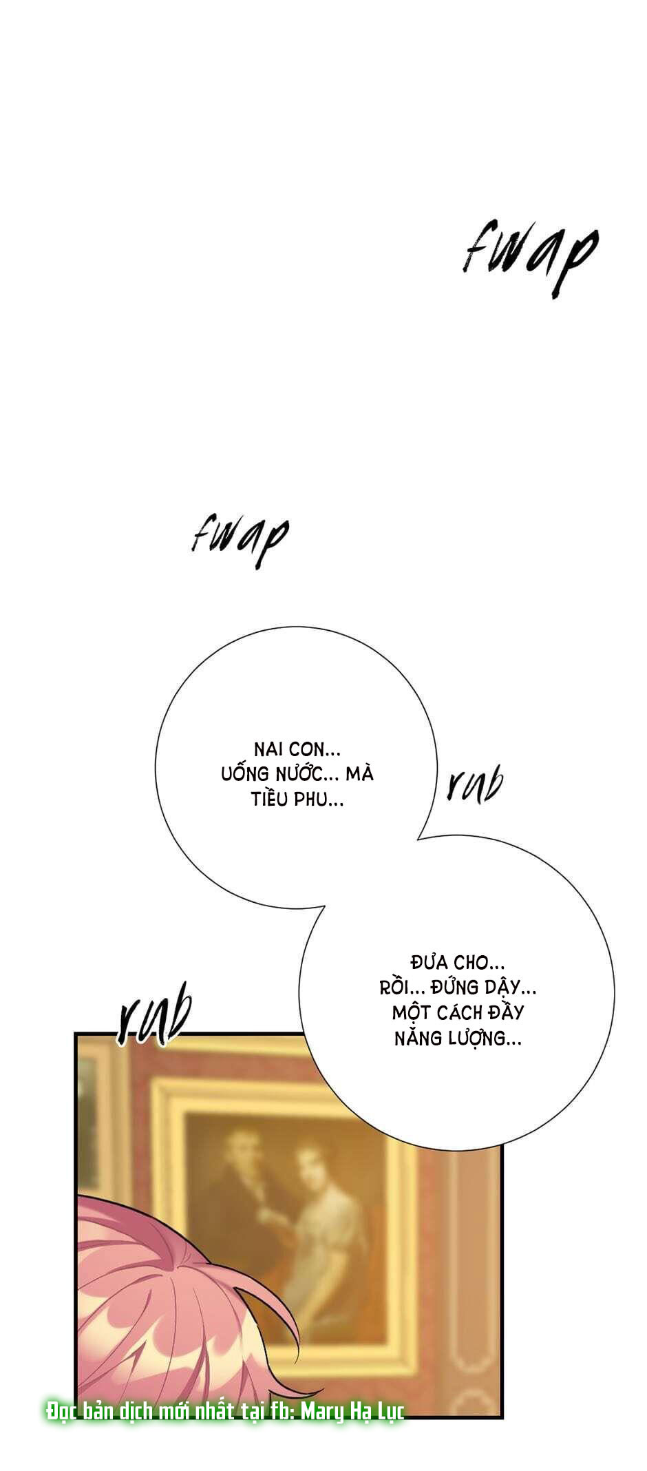 tiểu thư và dàn hầu nam mlem chapter 24 3