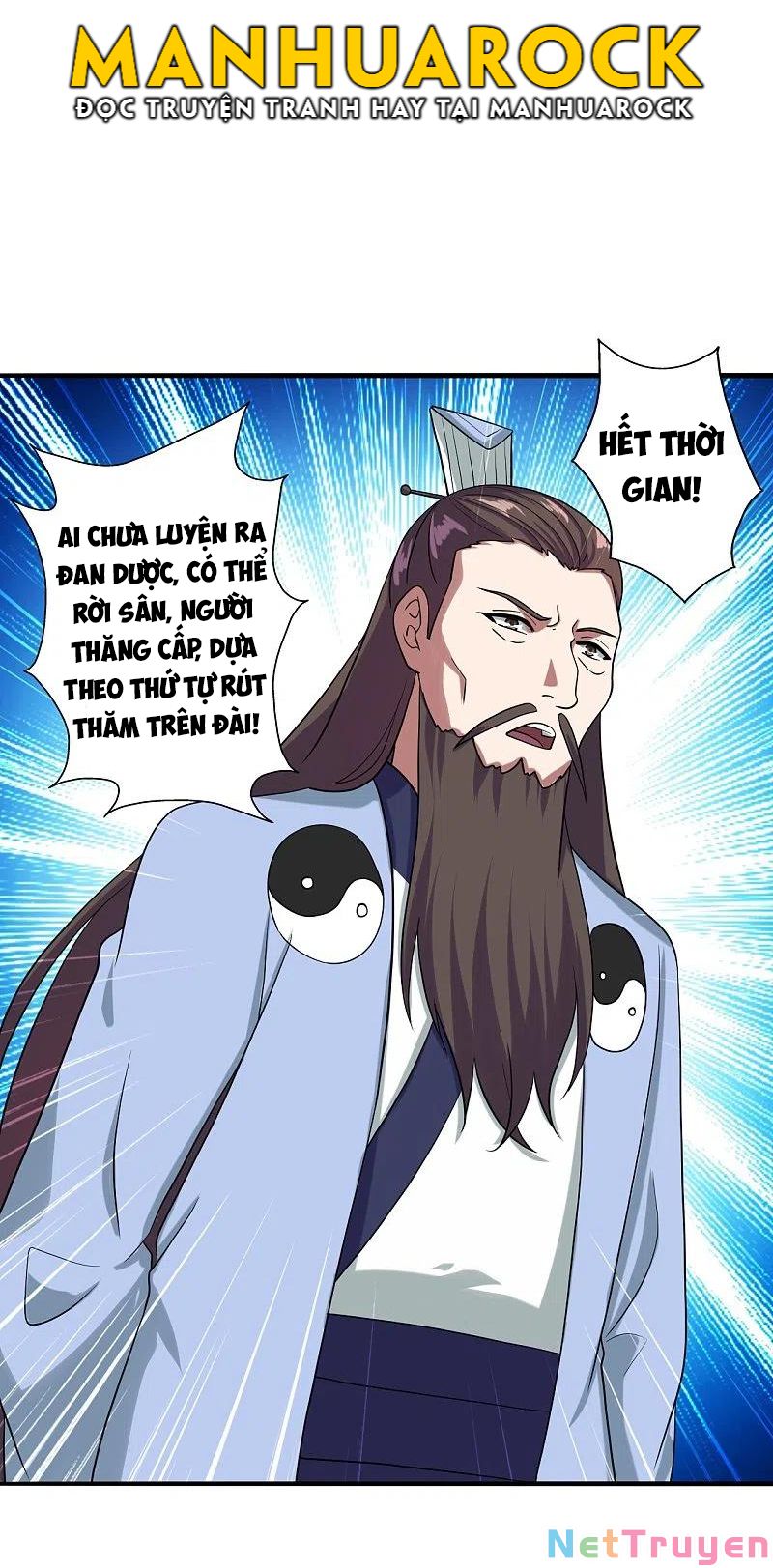 tiên võ đế tôn chapter 293 49