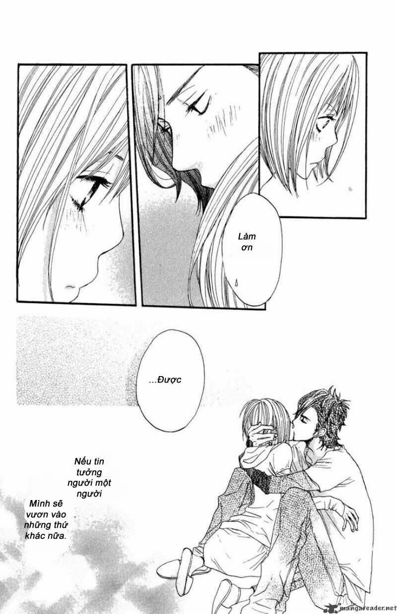 say i love you chapter 4 36