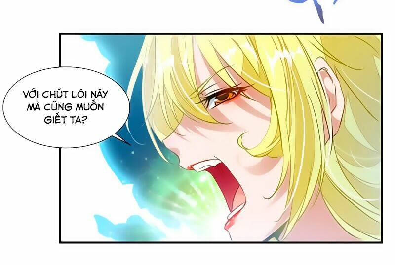 cửu dương thần vương chapter 60 15