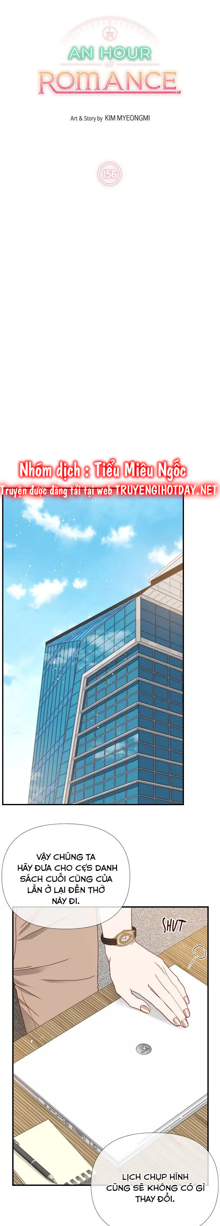 24 phút cho một câu chuyện chapter 156 4