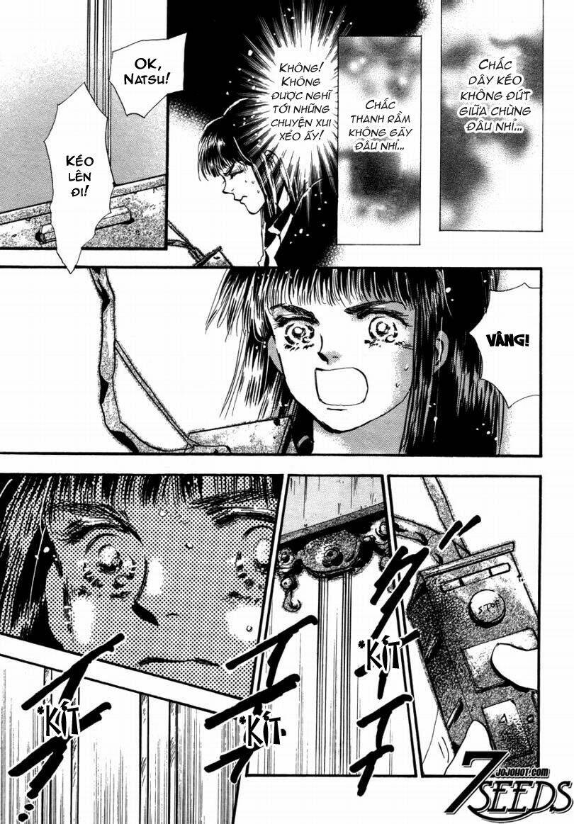 7 mầm sống chapter 98 22