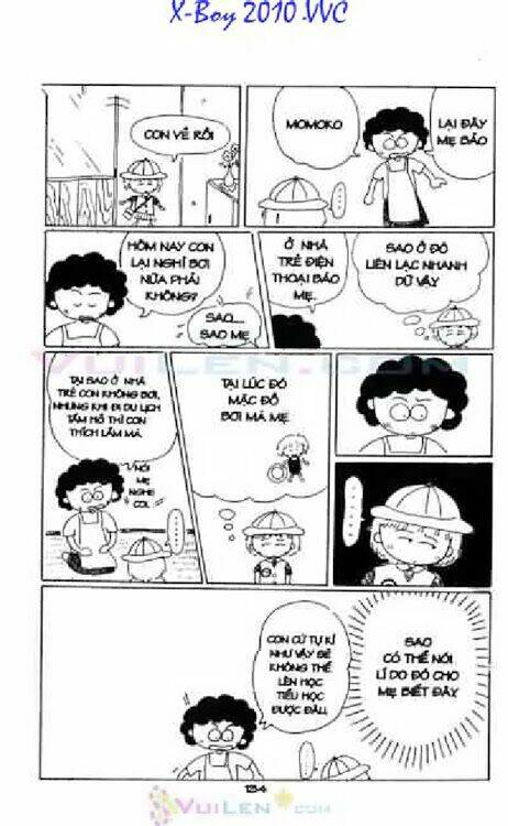 nhóc maruko chapter 2 134