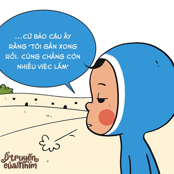 yumis cells chapter 2 5