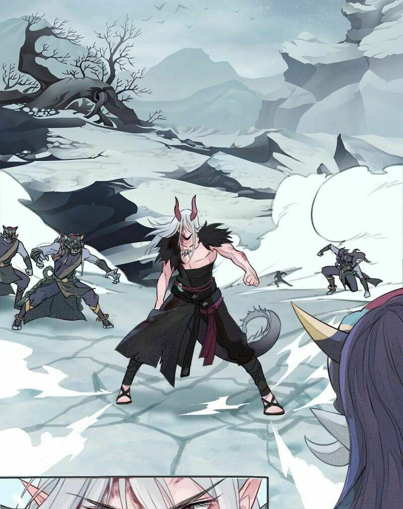 tây du ngạo tuyết thiên chapter 1 7