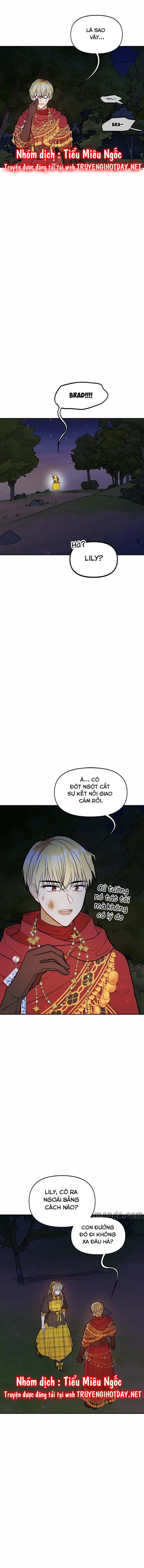 làm cách nào để sống sót trong cuốn tiểu thuyết ngôn tình lãng mạn chapter 43 4