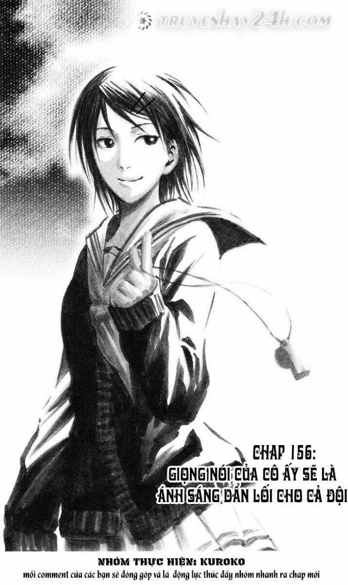 vua bóng rổ kuroko chapter 146 1