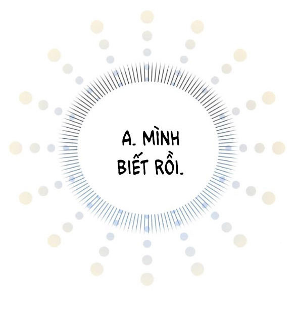 bạo chúa muốn có cuộc sống tốt đẹp chapter 12.1 34