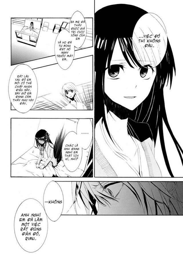 tsugihagi na kanojo chapter 2 17