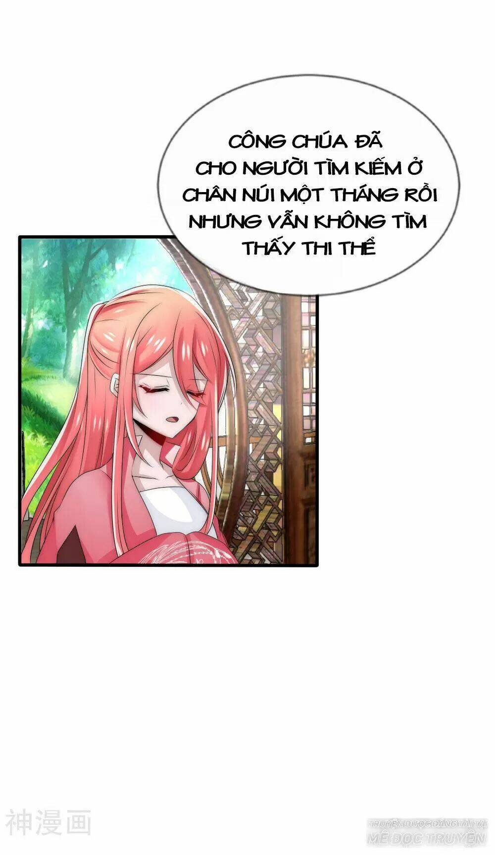 kế hoạch sủng ái của tiểu công chúa chapter 52 76