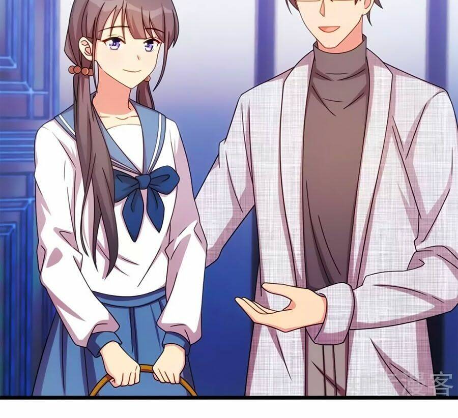 cô vợ ấm áp của hạ thiếu chapter 300.1 11