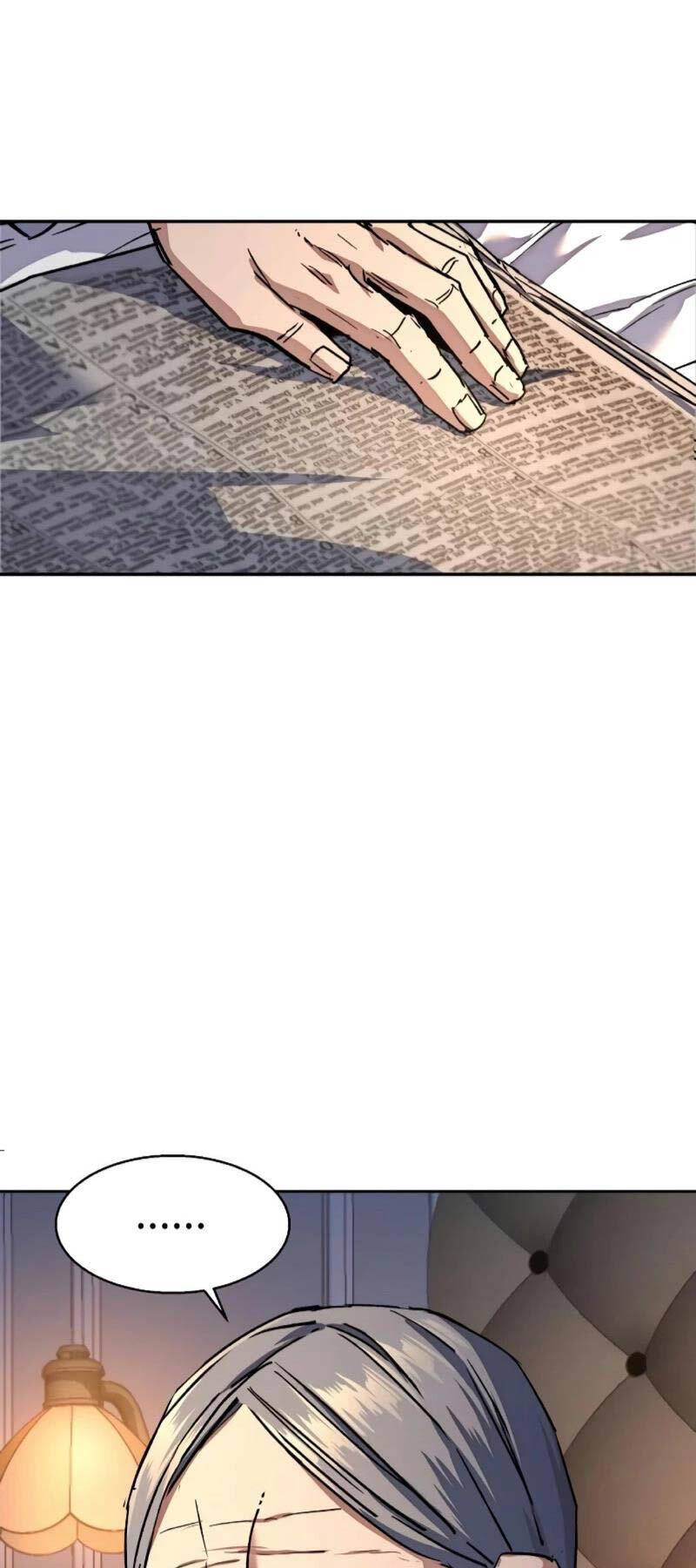 bạn học tôi là lính đánh thuê chapter 184 74