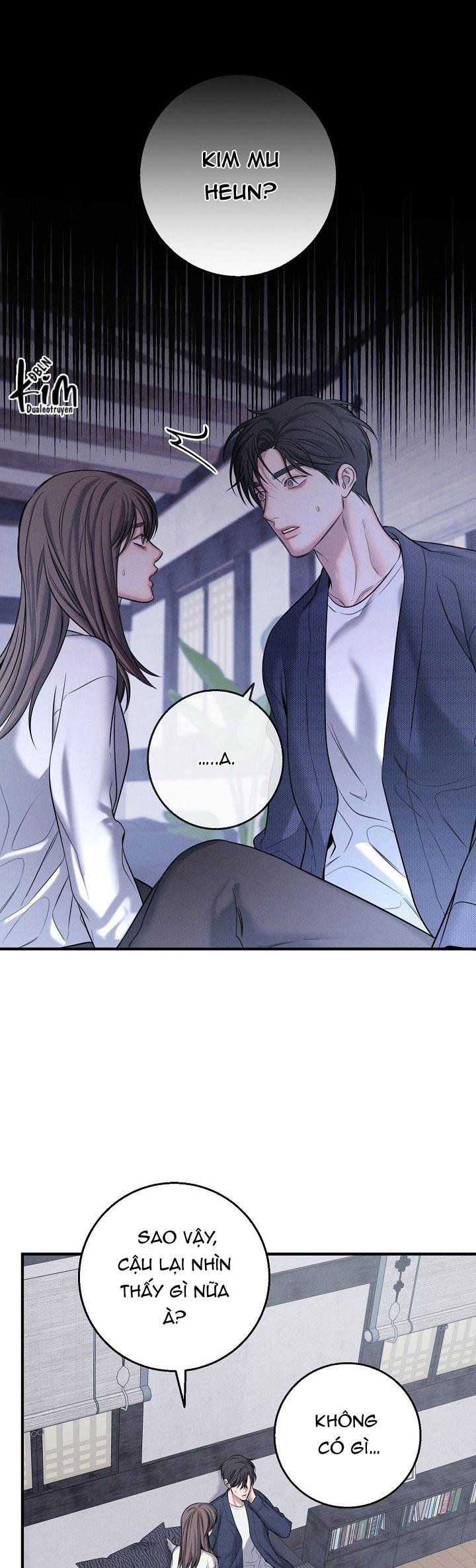 ĐÊM KHÔNG DẤU VẾT Chapter 34 ss2 30