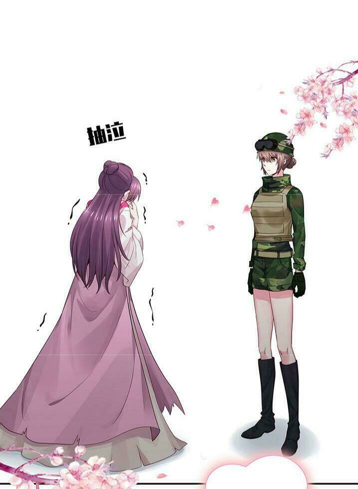 độc phi thần y quá kiêu ngạo chapter 14 23