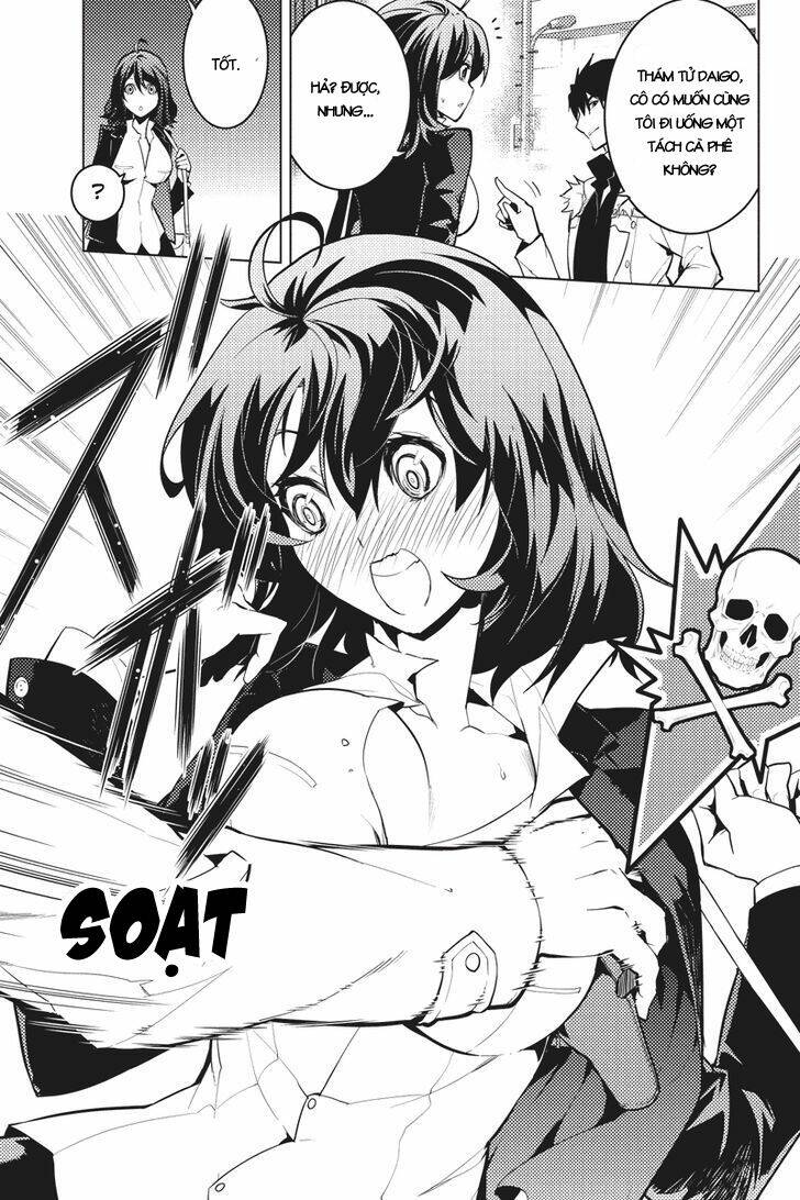 shinjuku dxd chapter 4 16