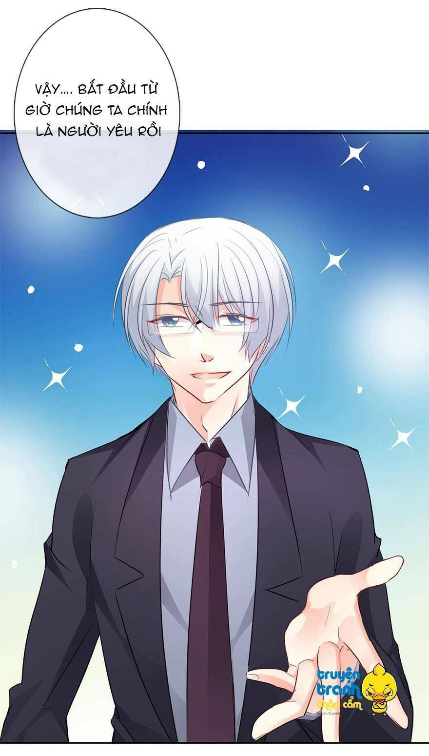 luận cách yêu của chứng sợ phụ nữ chapter 5 36