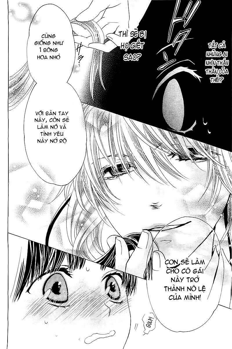 ten no hanayome chapter 1 19