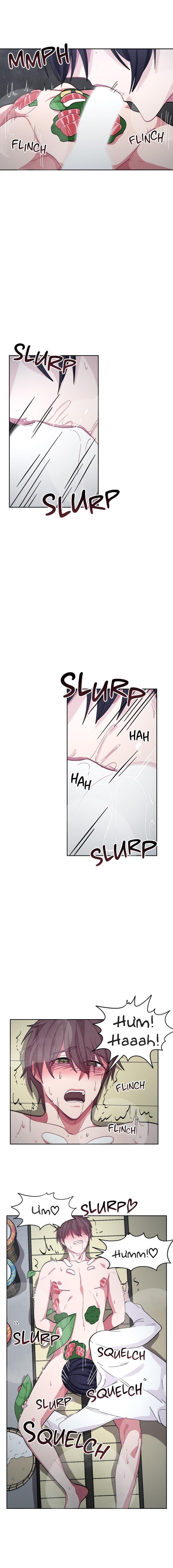 hãy vâng lời anh chapter 17 7