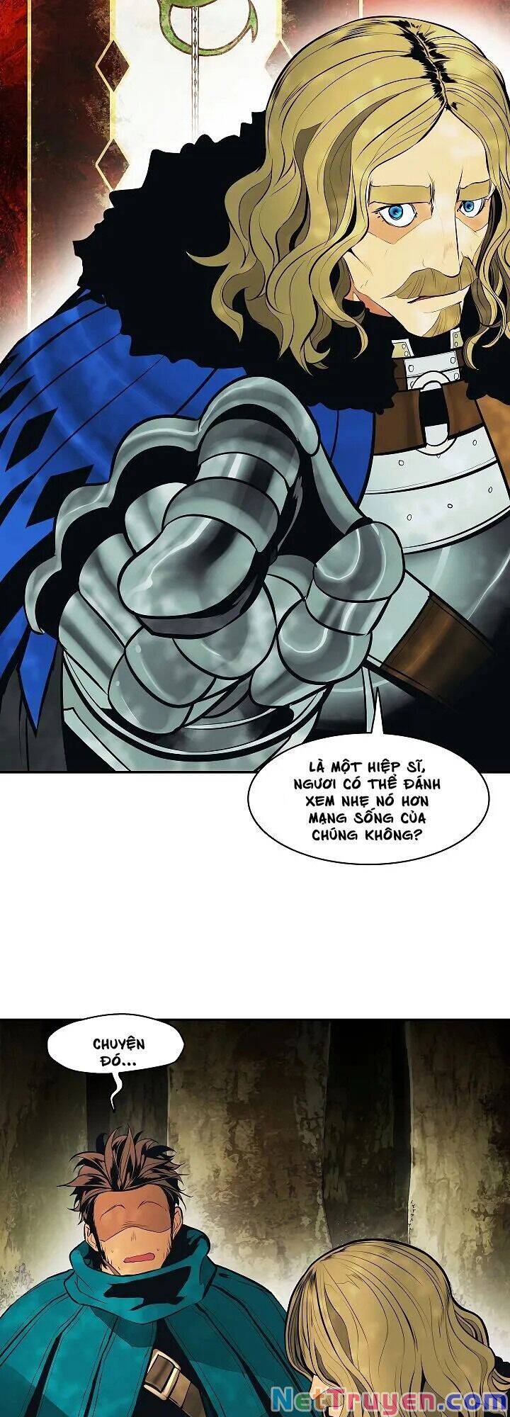 bất bại chân ma chapter 85 20