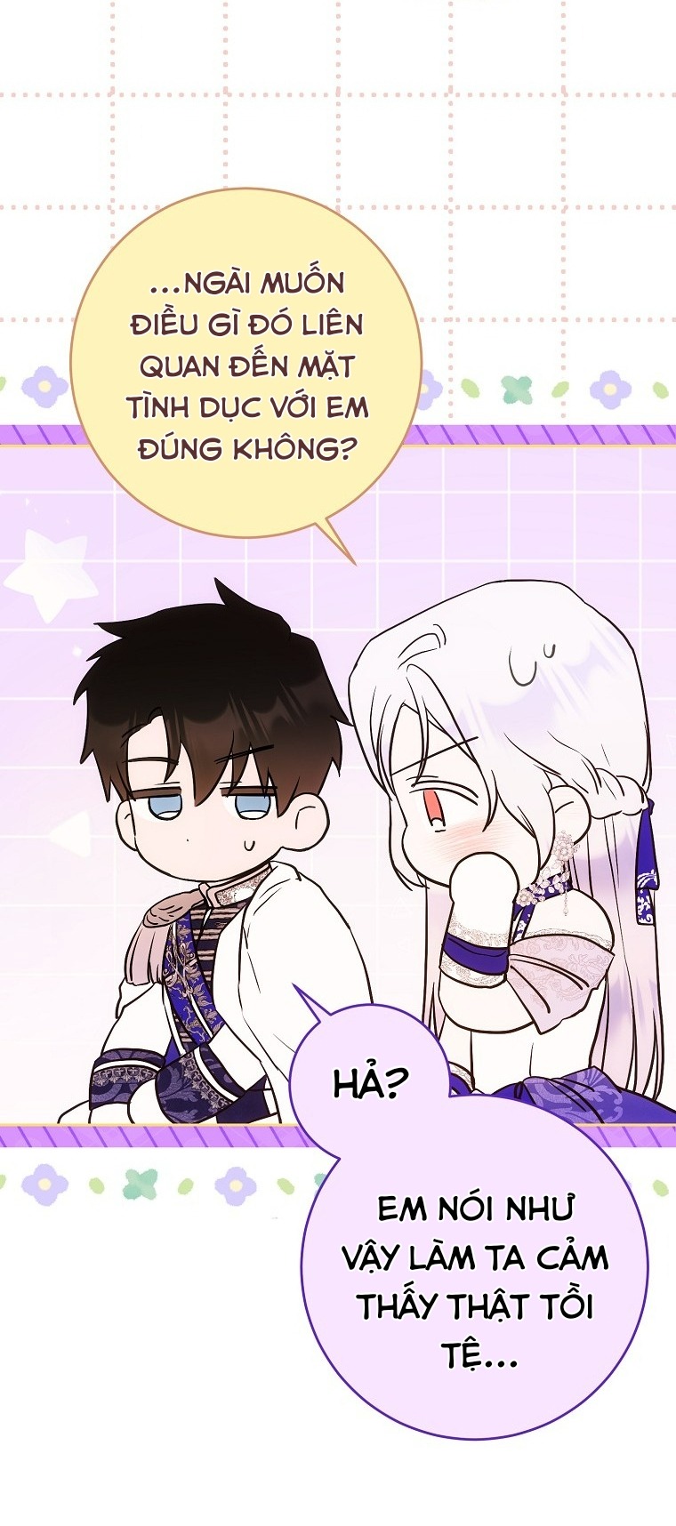 trở thành vợ của nam chính chapter 106 23