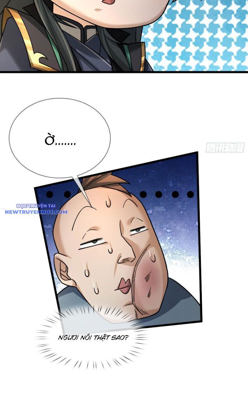 ngủ say vạn cổ: xuất thế đẩy ngang chư thiên chapter 20 41