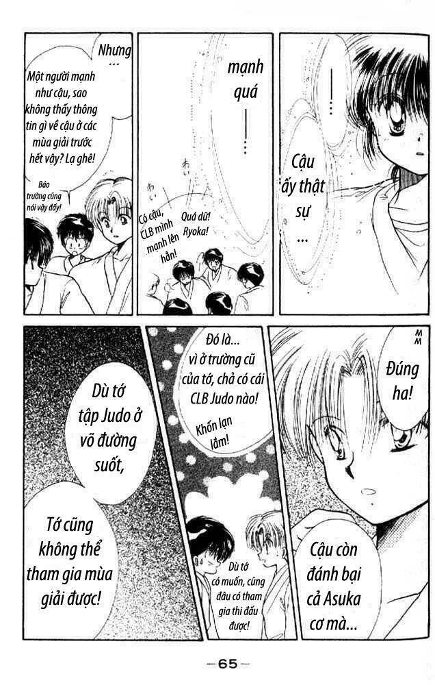 awasete ippon chapter 2 10