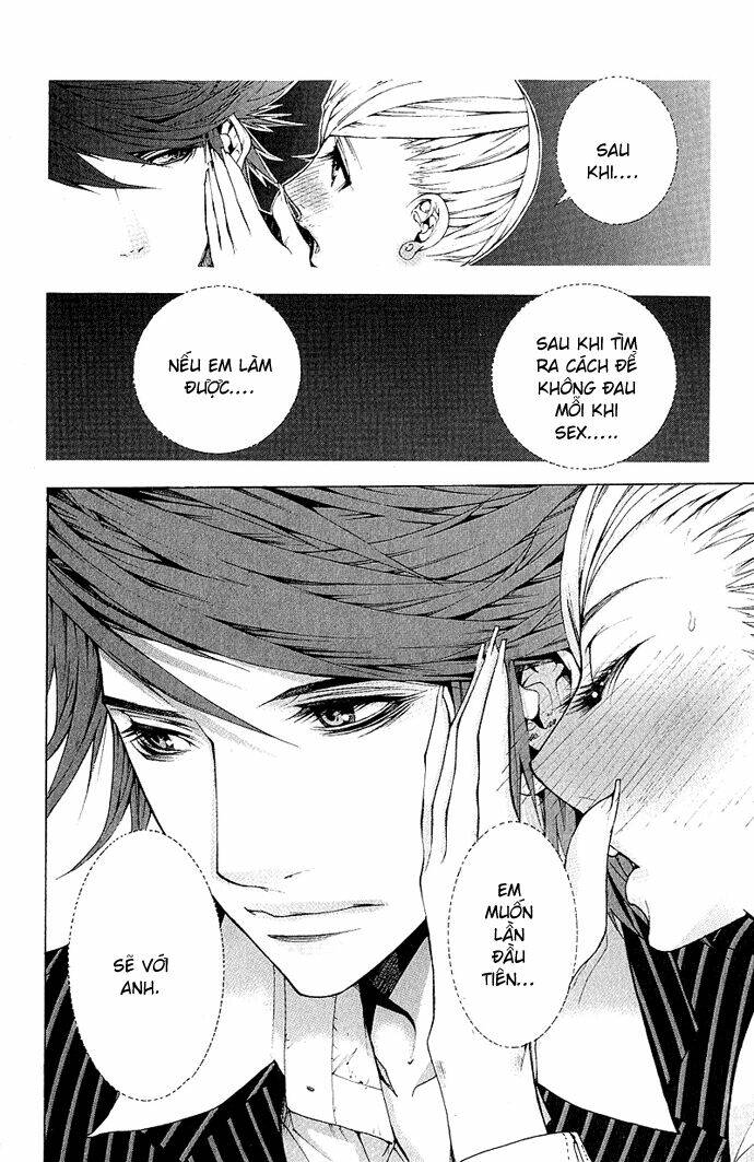 lovenista chapter 4 42