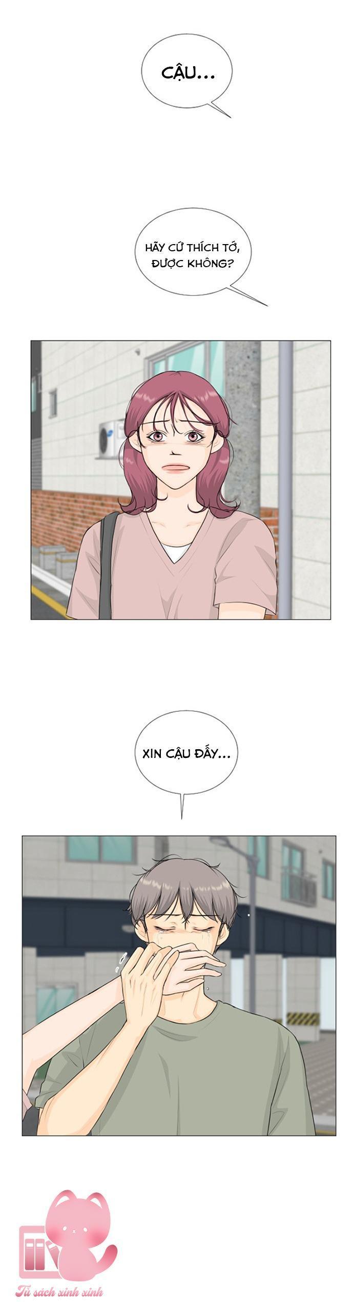 bán quỷ chapter 68 20