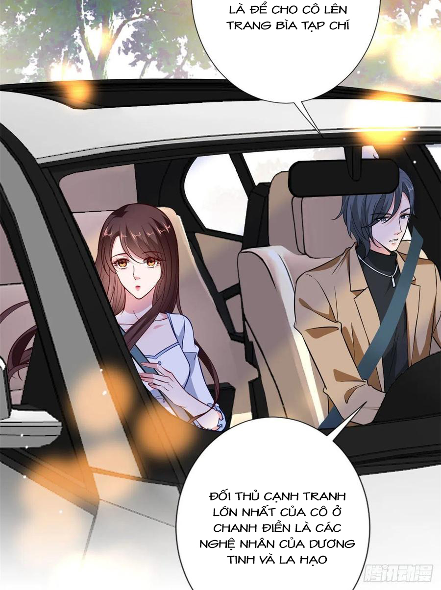 thí hôn lão công, cần giúp sức chapter 239 9