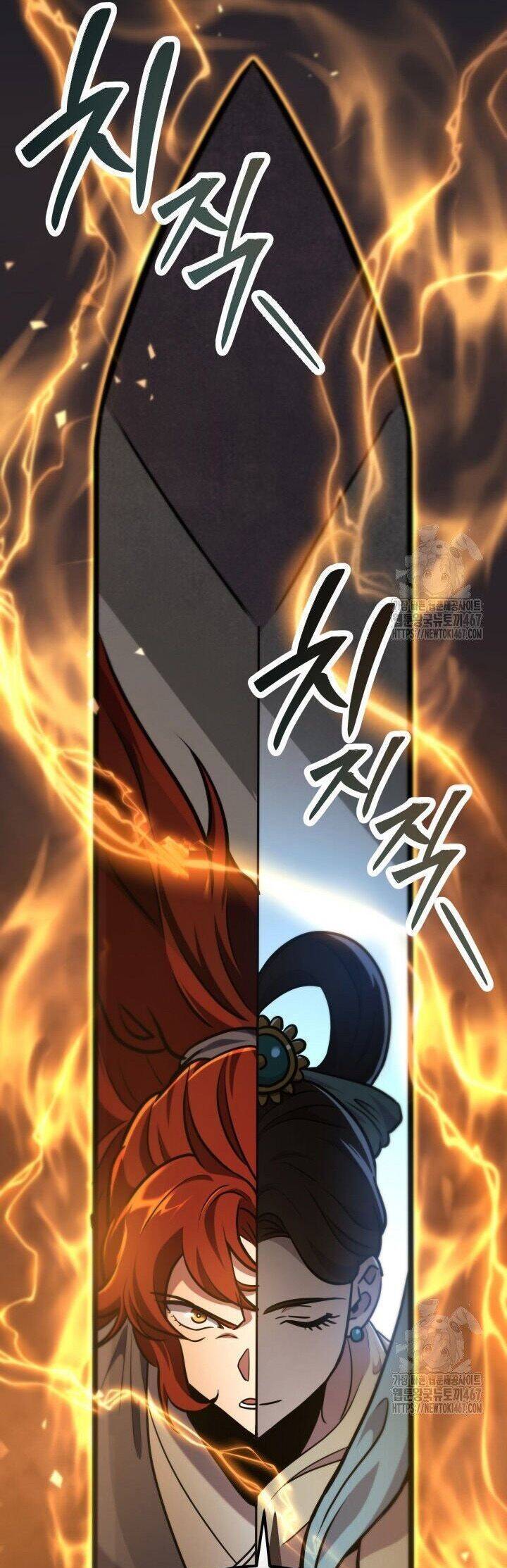 cửu thiên kiếm pháp chapter 105 49