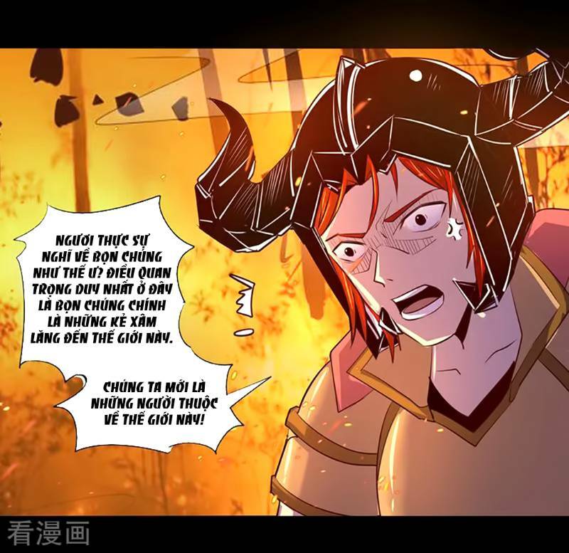 ta không phải là npc chapter 106 28