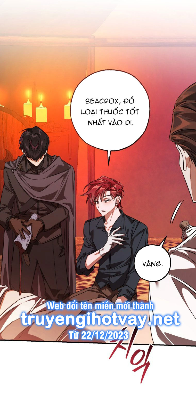 Phế Vật Dòng Dõi Bá Tước chapter 120.2 22