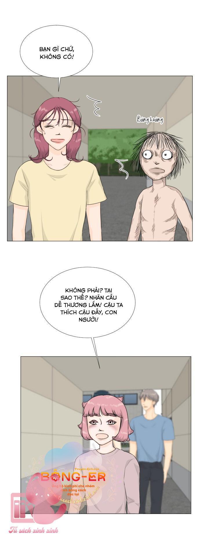 bán quỷ chapter 69 11