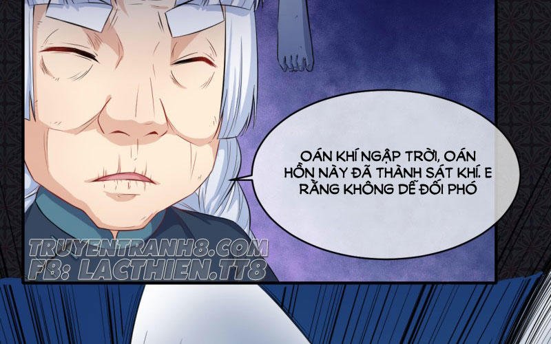 ngạo kiều quỷ vương yêu ta chapter 98 27