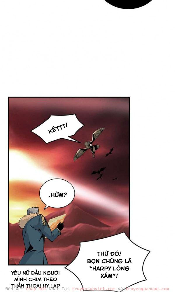 tôi sinh ra để làm người vĩ đại chapter 47 28