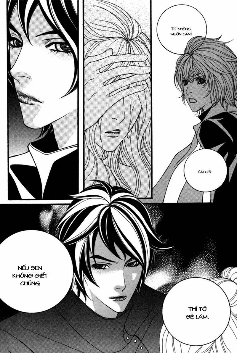 lost in london chapter 12 9