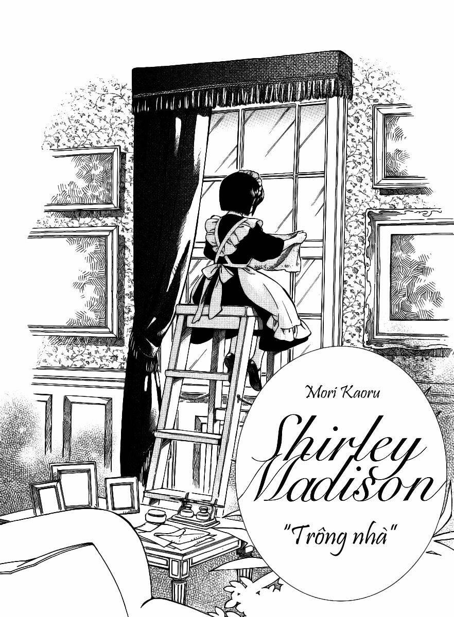 shirley madison chapter 4 3
