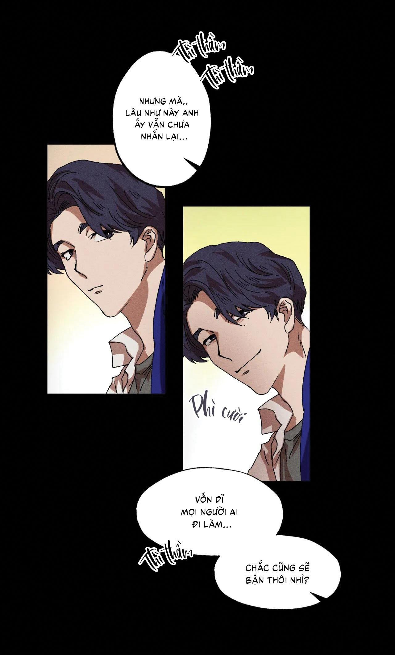 bẫy đôi ngọt ngào chapter 76 25