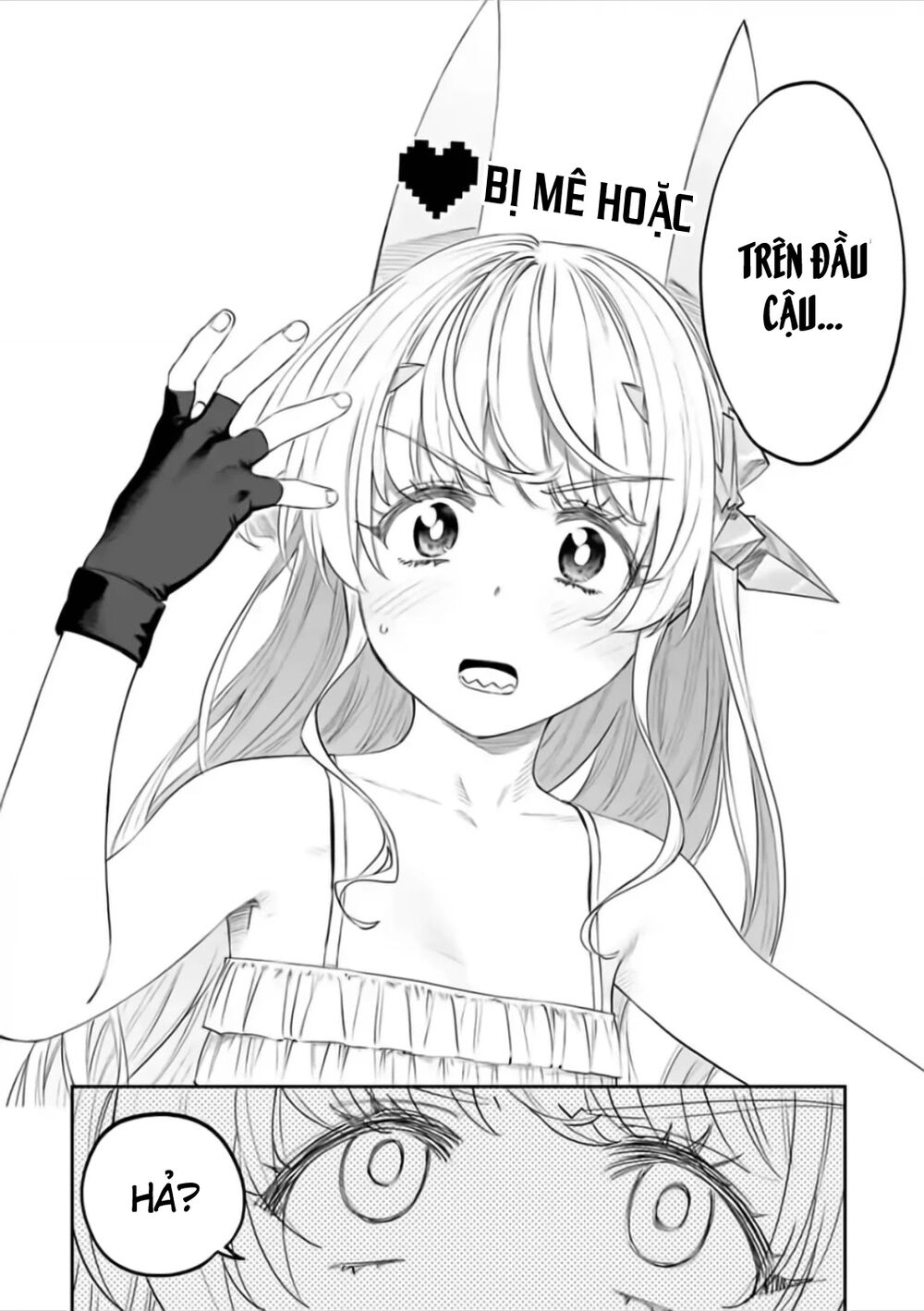 fantasy bishoujo juniku ojisan to [manga] chapter 68 8