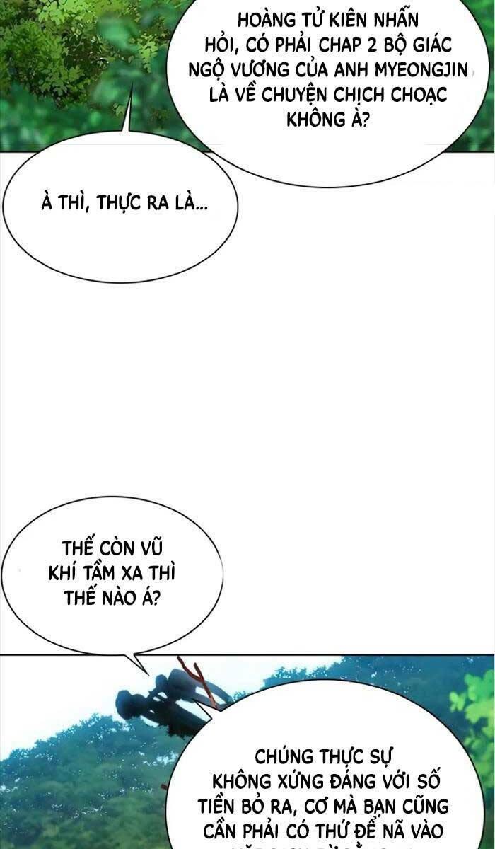druid tại ga seoul - người hóa thú chapter 98 63