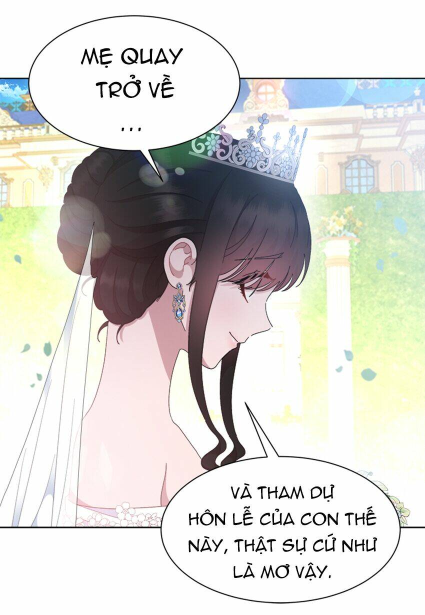 con gái bảo bối của ma vương chapter 154 61