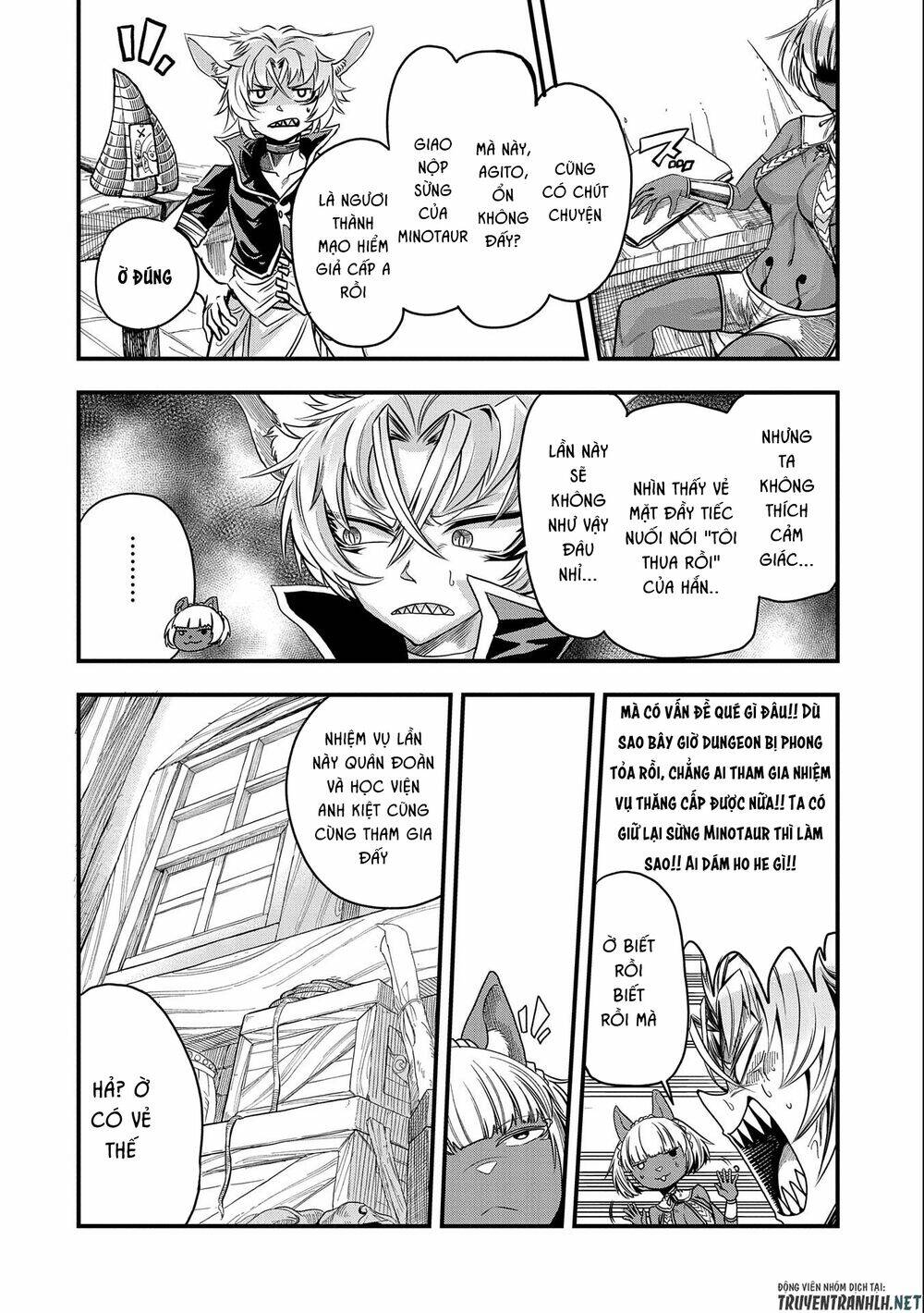 sekai saikyou no doryokuka: sainou ga (doryoku) datta no de kouritsu yoku kikakugai no doryoku o shi chapter 15 12