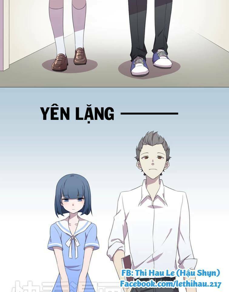 tình yêu học sinh nghèo chapter 1 13