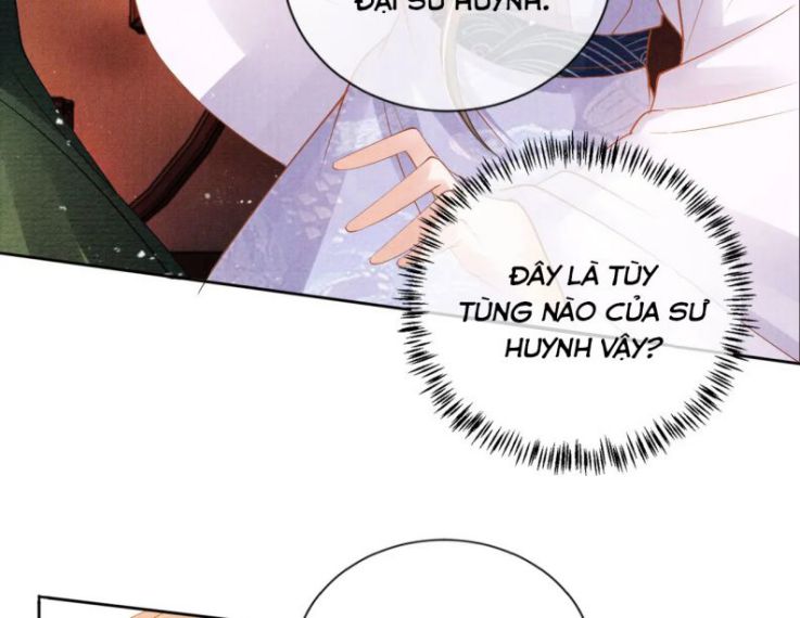 Quân Sủng Nan Vi chapter 50