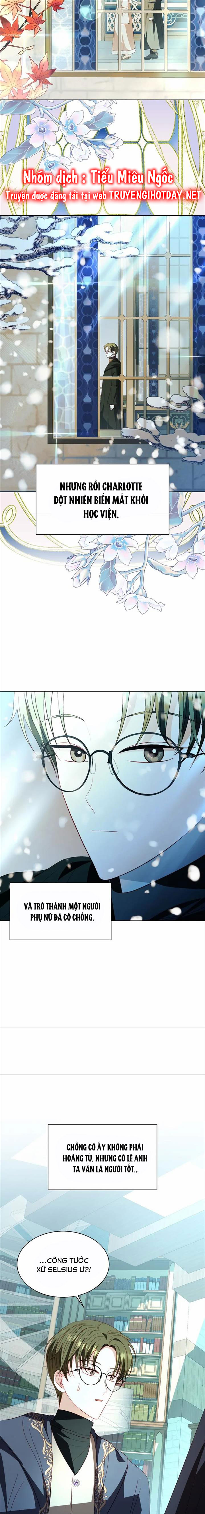 papa của tôi đã xuất hiện chapter 58 13