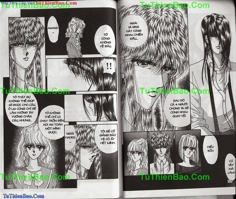 aries thần thoại cung hoàng đạo chapter 11 70