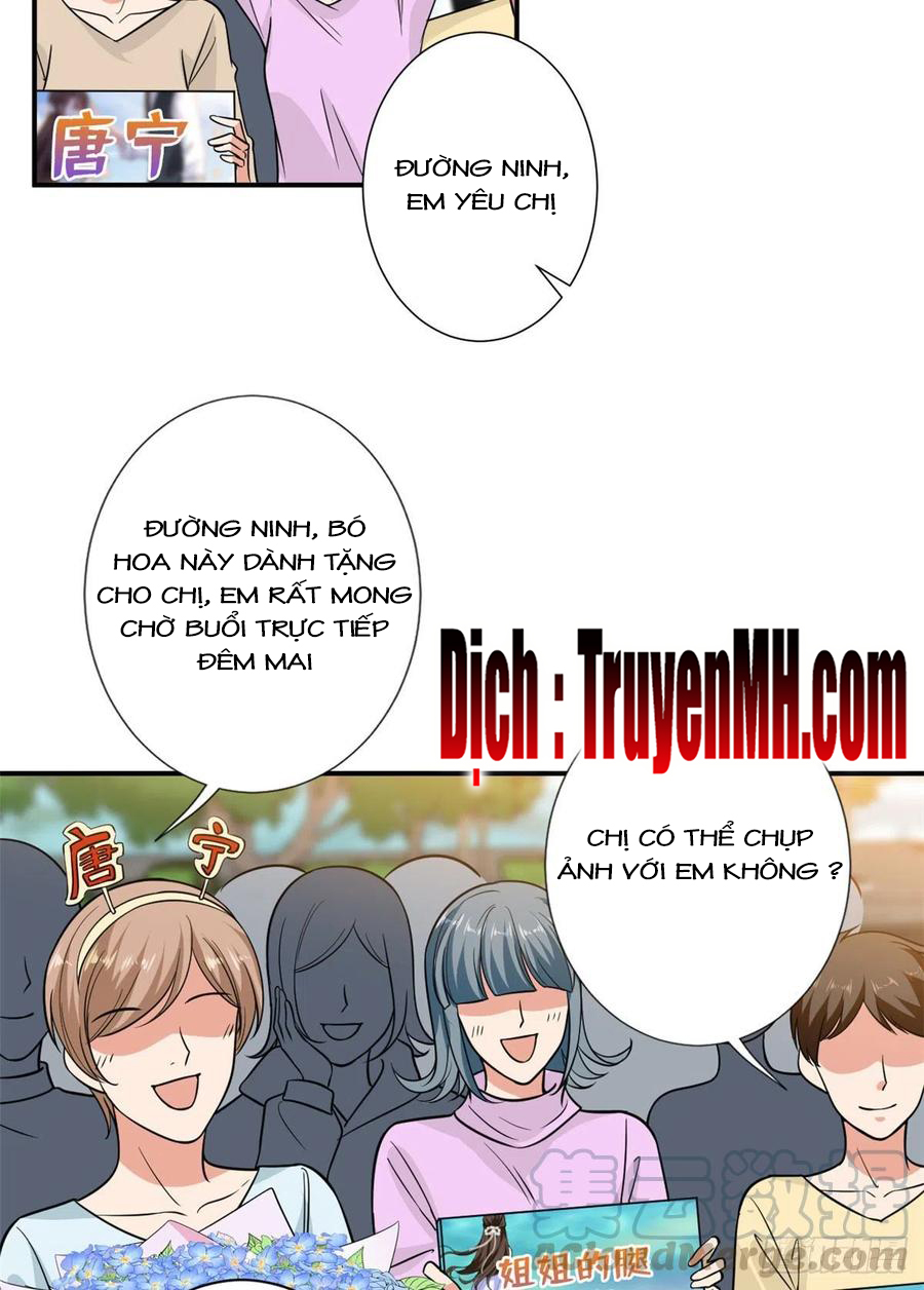 thí hôn lão công, cần giúp sức chapter 308 10