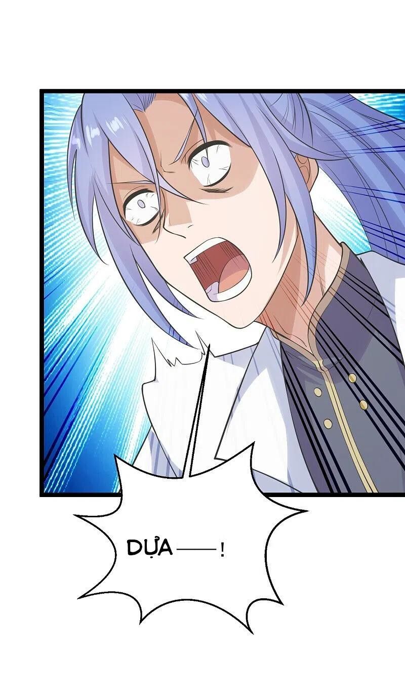 tiên võ đế tôn chapter 238 8